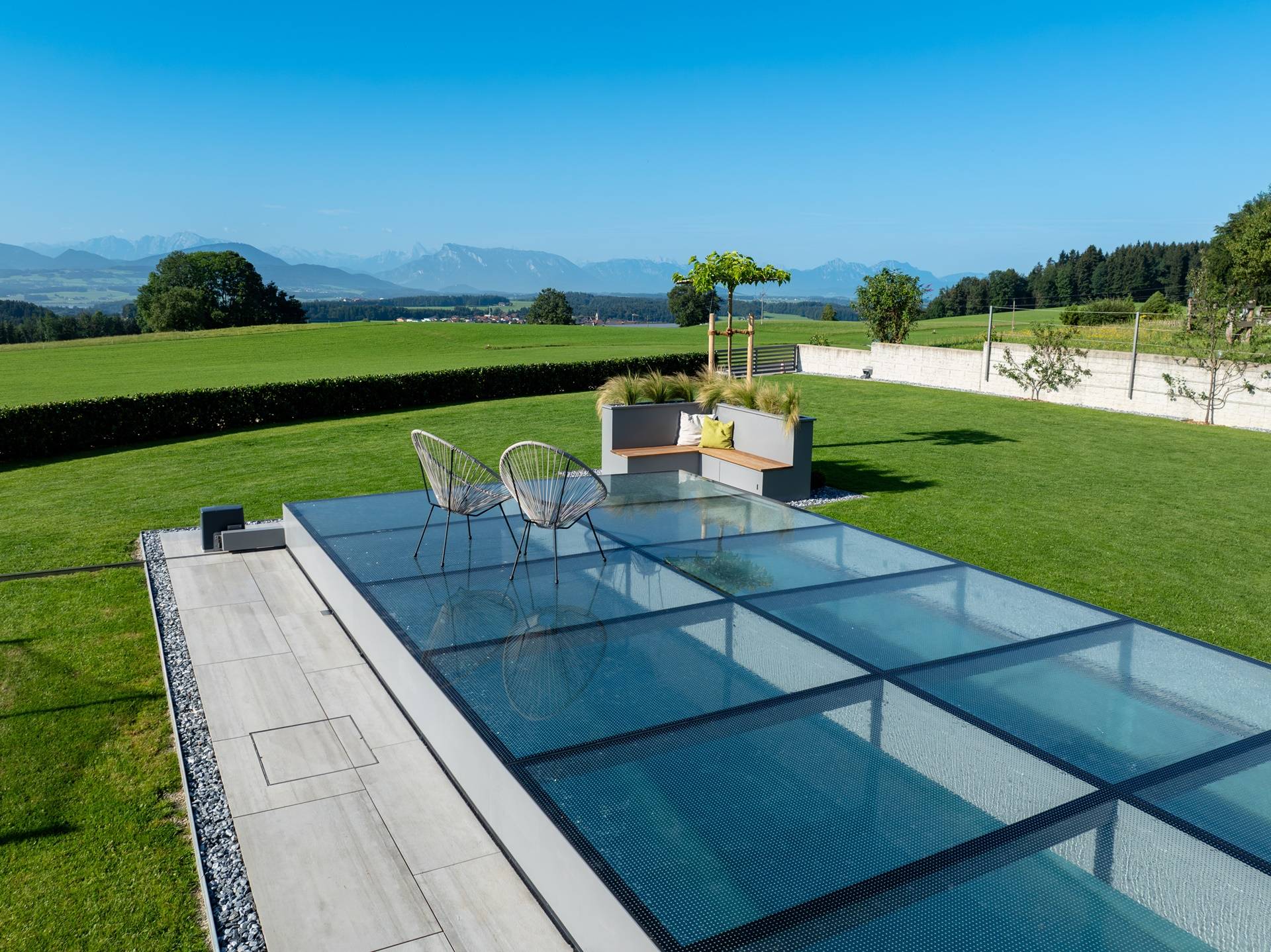 Metalltechnik Fuchs Peter GmbH aus Schleedorf in Salzburg